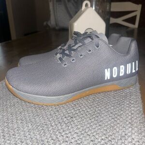 Men’s No Bull Gym Trainers 12.5